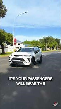 Coming Soon - The Haval H6 GT PHEV Review