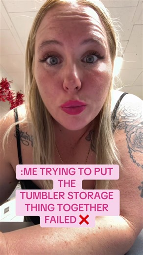 Building Tumblr Storage: My Hilarious Attempt