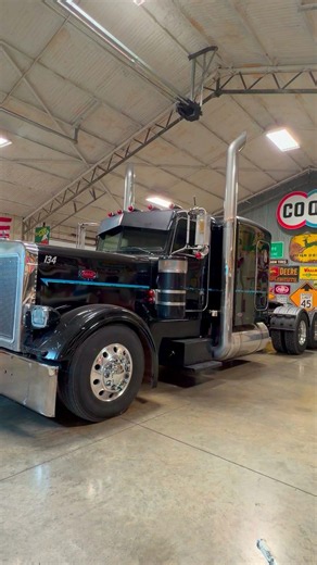 2005 PETERBILT 379EXHD For Sale