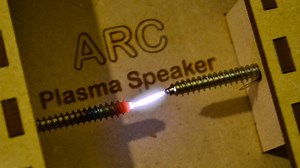 This 'ARC Plasma Speaker Kit' is the Most Happenin' Way to Listen to Your Pink Floyd Discography