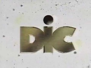 (NOT MY VIDEO) Dic "Kid in Bed" /Turner Program Services logo (demonic g-major version)