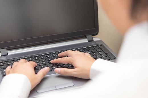 巡回冗長検査（CRC）エラーと表示される