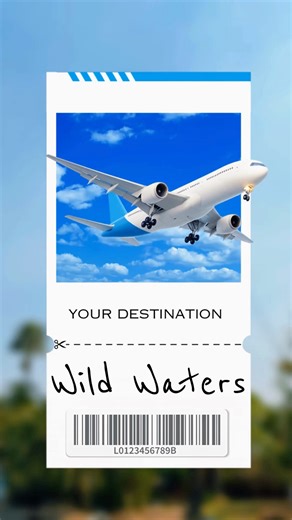 💦 SPLASH ALERT! 💦 �Wild Waters Boksburg is BACK and BIGGER than ever! 🎉 Join us on Saturday, 11 October 2025 for our grand re-opening! 🌞 From brand-new food courts to upgraded slides, sparkling pools, and our MASSIVE wave pool — it’s time to dive into the fun again! 🌊🍔🍦 🎟 Tickets available soon online or at the gates.�Let’s soak up the sun, make waves, and create unforgettable family memories at Wild Waters Boksburg! 💙 #WildWaters #Boksburg #WaterPark | Wild Waters Boksburg