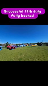 What a day a very successful 11th July done and dusted for another year Thanks to all our amazing clients who book us year in year out | Funky Fun Ltd