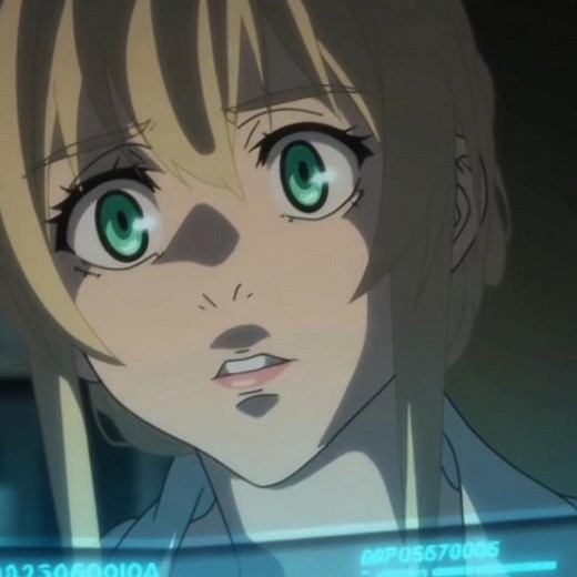 Аниме сериал: "Сталин: Наследие Ленина". Медосмотр Сталина. #art #anime #stalin #edit