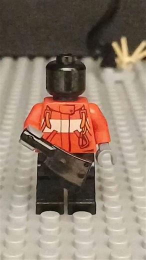 S.C.P(special commando polyverse P1)#lego #starwars #viral #fyp #brickfilm #battle#fypシ#legostarwars