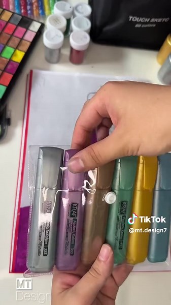 Modest Fashion Design Inspiration