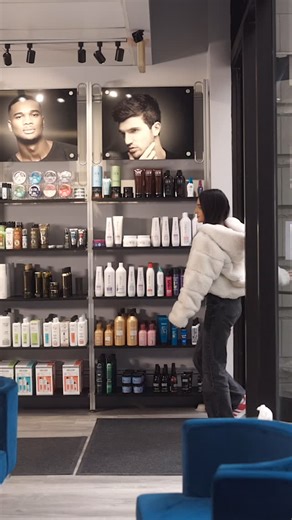 Our certified stylists serve up polished, pro-level cuts with zero stress and all the glow-up. Find your Supercuts nearby and get in on the good hair vibes 📍 | Supercuts