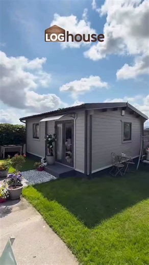 5 years later… and still going strong! 🪵🏡 This beautiful log cabin has stood the test of time. The homeowner reached out for a little touch-up paint to keep it looking its best. That’s what we call timeless craftsmanship🏡🔨 Contact our team of experts 👇🏻 ☎️Dublin - 01-2017675 ☎️Cork- 021-2439151 ☎️Athlone - 090661 6221 📧sales@loghouse.ie 🌎 LOGHOUSE.IE #loghouseireland #loghouse #gardenroom #logcabinliving #logcabin #irishhomes #LogCabinLiving #5YearsStrong #BuiltToLast #CustomerLove | Log