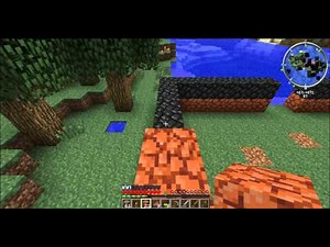 Lets Play Minecraft Part 44- Replying to a comment! (S4:E4)