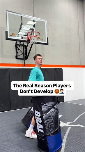 Riley Parkinson | Pro Basketball Trainer | Players HATE The ‘Boring’ Stuff 🤦🏻‍♂️ But the ‘boring’ stuff is what most players need to work on! 💯 People don’t get playing time because... | Instagram