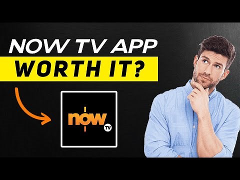 NOW TV App 2025 Review – Streaming Worth It or Overpriced? (Pros & Cons)