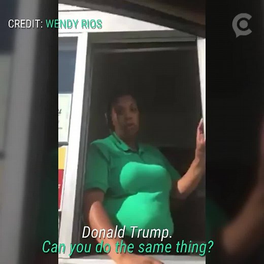 2.8M views · 1.1K reactions | "CAN YOU SPELL DEPORTATION?" This...