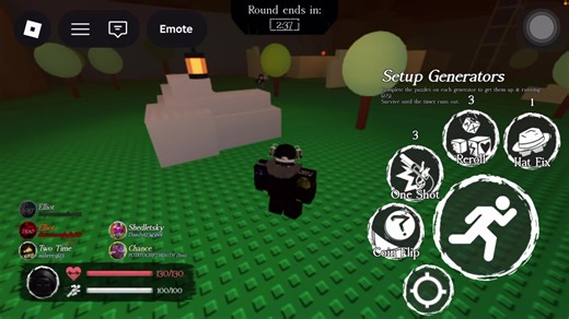 Me and twin both failed together gng🥹✌️#Chance#Shed#forsaken