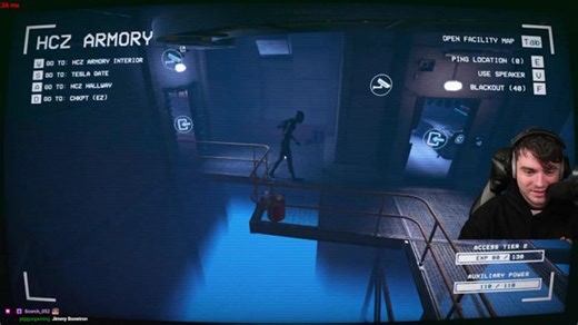 !join (804 Game key giveaway!) My sanity slips away with every key given away | SCP:SL Community Night! (DOW later?)