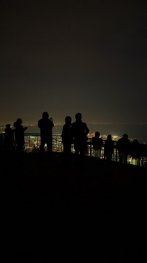日本三大夜景の魅力と絶景スポット