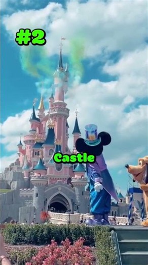 Disney World Myths BUSTED 🚫 #disneyland
