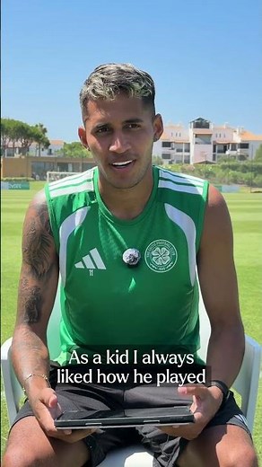 🤵🇨🇴 The name is Bond...James Rodríguez- watch 'Ask Camilo' now in our Instagram Highlights 📲