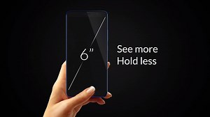 3.6K views · 26 reactions | Un fantastico display 18:9 da 6’’ ti condurrà oltre ogni limite. Con Alcatel 3C il mondo è nelle tue mani! #AlcatelMobile eu.alcatelmobile.com/it | Alcatel mobile | Facebook