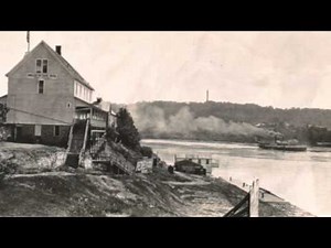 Historic Structures in Lewiston NY - 115 S Water Street