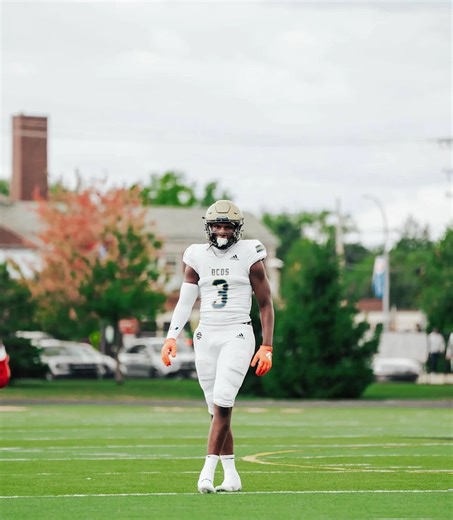 The Mismatch Nightmare: How Anthony Cartwright III Fits Michigan’s Offensive Blueprint