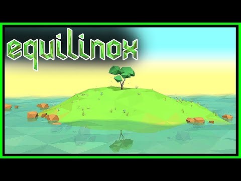 Creating an ECOSYSTEM