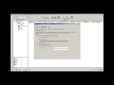 How To Manage Windows Updates With Deep Freeze