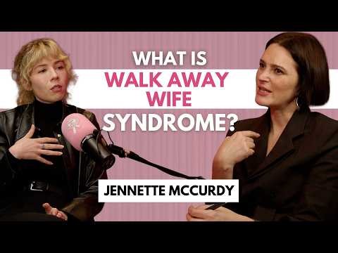 New York Times Best-Selling Author Jennette McCurdy on Her New Novel