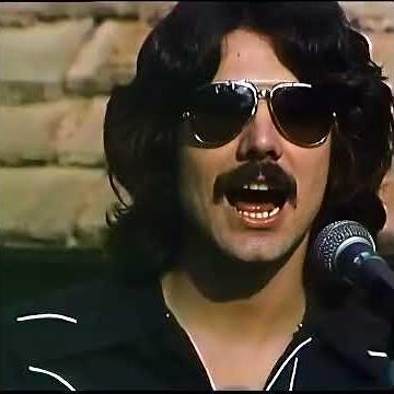 AMAZING HD upgrade ELVIN BISHOP MICKEY THOMAS sings fooled around and fell in love VIDEO 70s