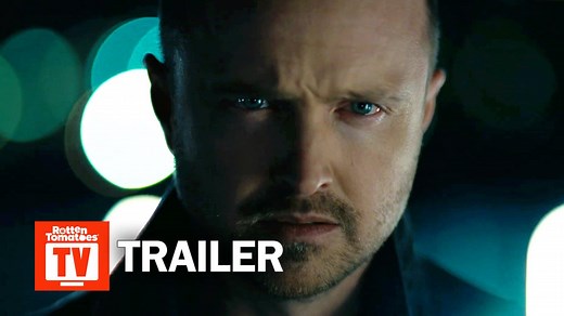 Aaron Paul joins the cast of Westworld in the official trailer for Season 3, coming March 15th. | Rotten Tomatoes