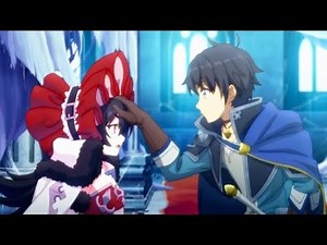 Top 10 Magic/Romance Anime With An Overpowered Male Lead [HD]