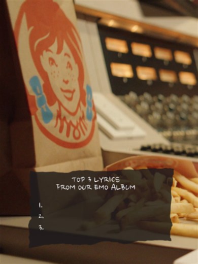 Wendy's Song Lyrics: Which One Is Your Favorite?