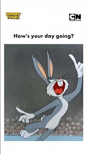 Looney Tunes🐰| Cartoon for Kids😍| #shorts | ‪@cnindia‬