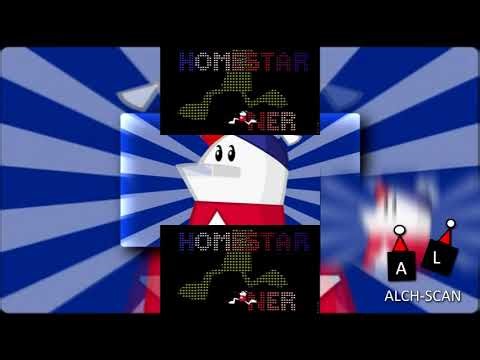 ytpmv Homestar Runner Theme Song scan