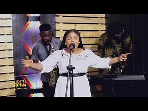 Rama Antwi - Powerful Worship Medley