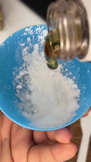 Selbstgemachtes Botox für jugendliche Haut