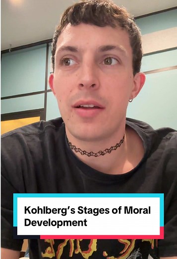 Kohlberg’s Stages of Moral Development Explained