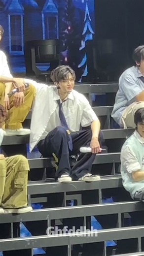 Mark, Jeno, Jaemin Moments Compilation