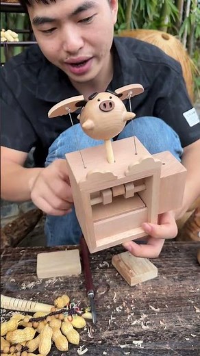 Products of Master qiu Handmade bamboo are deeply inspired by nature and show a unique art of living