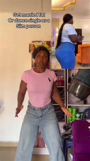 Dance Your Way to Weight Loss with Preshy