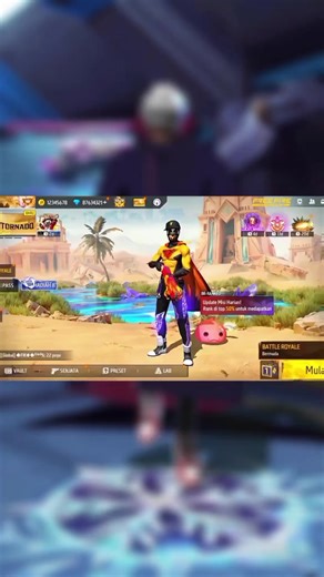 CARA DOWNLOAD FF BETA SERVER TERBARU 2026 #ffbeta #ffbetatestserver #ffkipas #free_fire #fypage