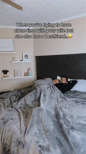 anyone else😂#relatable#couplecomedy#relationshipcomedy#relationshiphumor#fyp#marriagehumor#fyp#bestfriendhumor# | Marion Hatfield