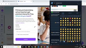 🔥 MSVERIFY BOT – ID CARD GENERATOR 🔥 Bot canggih buat bikin ID card otomatis 💀 📌 Canva Education ID Card Generator 🌍 Country baru masuk list: 🇸🇰 Slovakia 🇫🇷 France 🇳🇱 Netherlands 🇦🇺 Australia …dan banyak lagi 👀 🧌 GitHub Student ID Card ✔️ Indo only (LN masih progress) ✔️ Support email pribadi ✔️ Tested & Approved ✅ 🤖 Klik & mulai: 👉 https://t.me/msverifybot ⚠️ Bukan buat yang cuma nanya doang 😴🔥 Yang paham peluang, langsung gas! 🚀 | Mas Santo