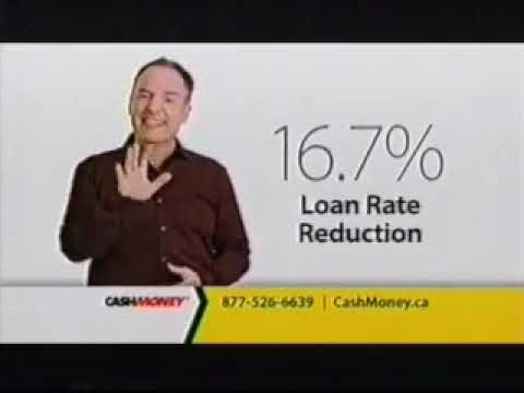 CHCH Commercials (2012)