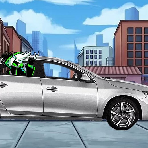 A la luna: Ruv y su mundo en Friday Night Funkin'