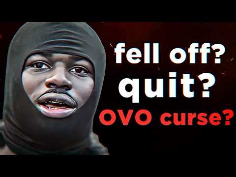 The Strange Disappearance Of 4Batz..