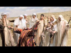 FreeBibleimages: Joseph's Dreams