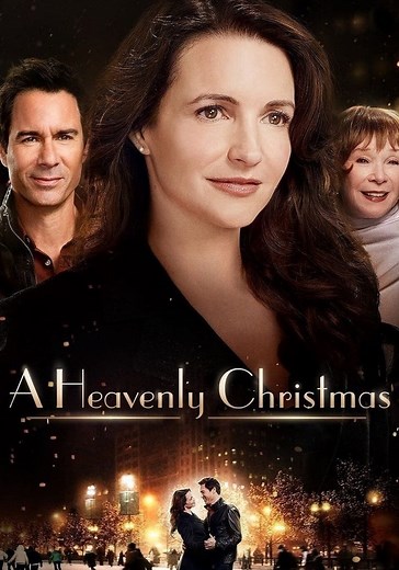 A Heavenly Christmas - movie: watch streaming online