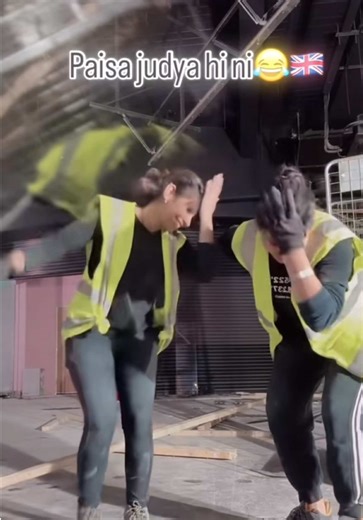 Paisa Judya: Emotions and Laughs on TikTok