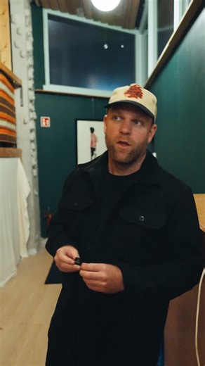 STAUTs julekalender 2025! Bli med i trekningen av en STAUT-konsert i din egen stue. Alt du trenger å gjøre er å kommentere på lukene gjennom desember. Jo flere ganger du deltar, desto større sjanse har du til å vinne. Første luke åpnes i morgen kl. 18! | STAUT